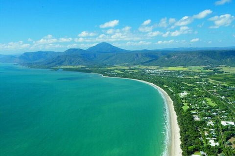 Port Douglas Scenic Flights - Gold Coast Attractions 1