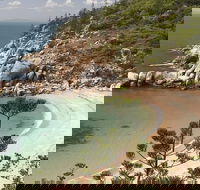 Townsville Helicopter Tour - Gold Coast Attractions