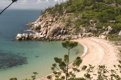 Townsville Helicopter Tour