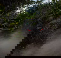 Moonraker 2 hour off-road tour in Darwin 1 person in a 2 seater vehicle - Gold Coast Attractions