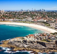 Sydney Beaches Tour by Helicopter - Gold Coast Attractions