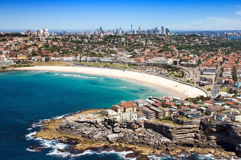 Sydney Harbour Tour By Helicopter - Gold Coast Attractions 3