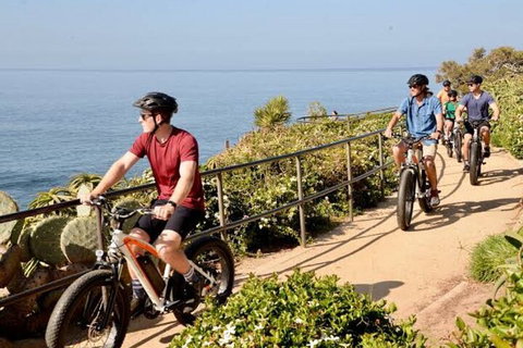 Experience E-bike At Byron Bay - Gold Coast Attractions 1