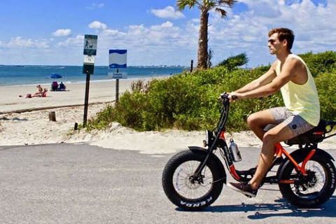 Experience E-bike At Byron Bay - Gold Coast Attractions 5