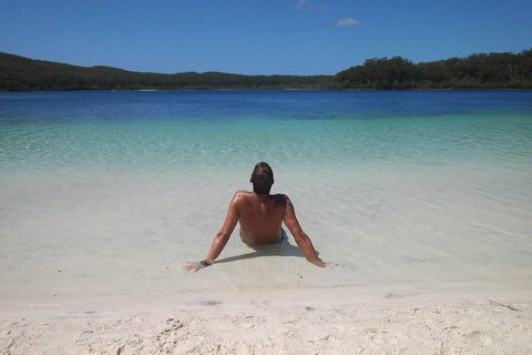 3 Day Tour In Fraser Island - Gold Coast Attractions 1