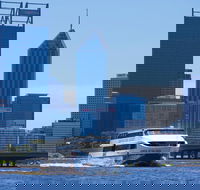 Fremantle Lunch Cruise - Gold Coast Attractions