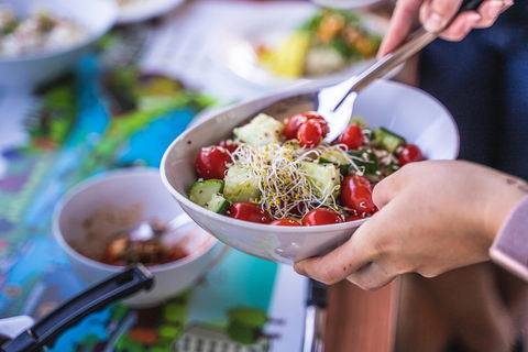 Fremantle Lunch Cruise - Gold Coast Attractions 5