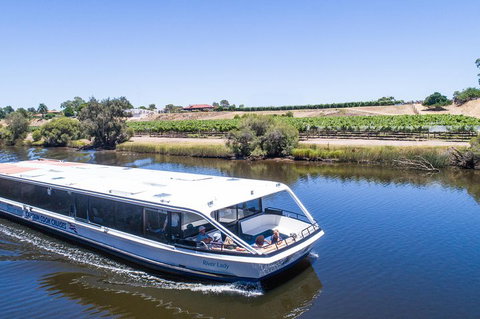 Taste Of The Valley Cruise From Perth - Gold Coast Attractions 1