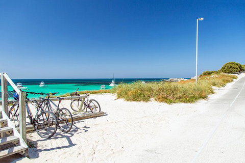 Rottnest Island Bike & Ferry Package From Fremantle - Gold Coast Attractions 2