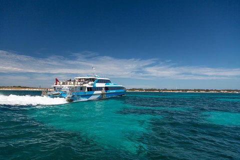 Rottnest Island Bike & Ferry Package From Fremantle - Gold Coast Attractions 4