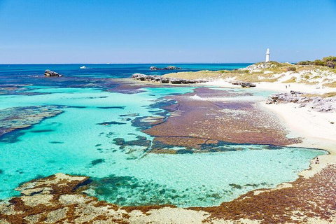 Rottnest Island Bike & Ferry Package From Fremantle - Gold Coast Attractions 5
