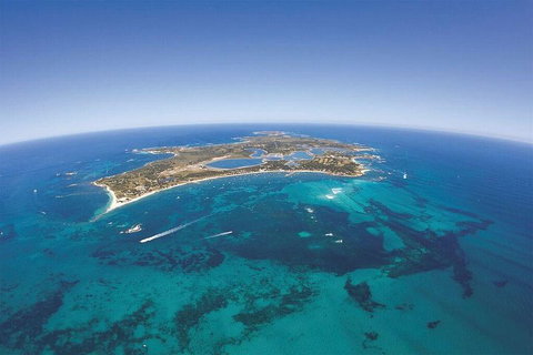Rottnest Island Bike, Snorkel & Ferry Package From Fremantle - Gold Coast Attractions 1