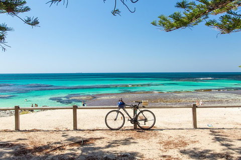 Rottnest Island Bike, Snorkel & Ferry Package From Fremantle - Gold Coast Attractions 3