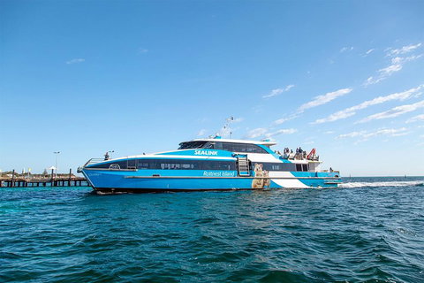 Rottnest Island Bike, Snorkel & Ferry Package From Fremantle - Gold Coast Attractions 5