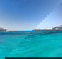 Rottnest Island Fortress Adventure Segway Package from Fremantle