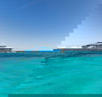 Rottnest Island Bayseeker Day Trip from Perth - Gold Coast Attractions