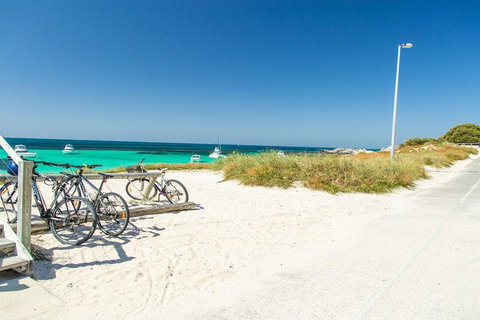 Rottnest Island Bayseeker Day Trip From Perth - Gold Coast Attractions 1
