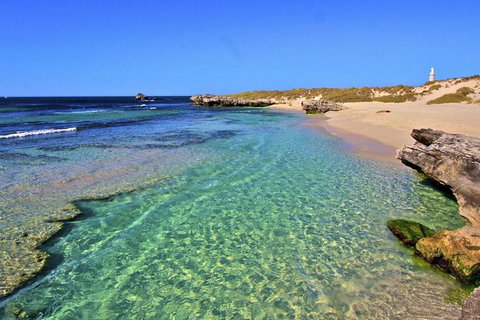 Rottnest Island Bayseeker Day Trip From Perth - Gold Coast Attractions 5