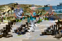 Rottnest Island Settlement Explorer Segway Package from Perth