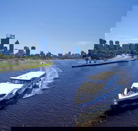 One-way Sightseeing Cruise between Perth and Fremantle - Gold Coast Attractions