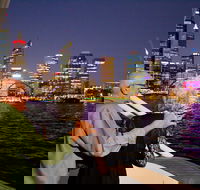 Perth Swan River Dinner Cruise - Gold Coast Attractions