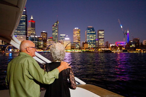 Perth Swan River Dinner Cruise - Gold Coast Attractions 0