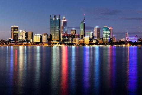 Perth Swan River Dinner Cruise - Gold Coast Attractions 1