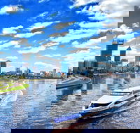 Swan River Scenic Cruise - Gold Coast Attractions