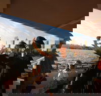 Swan River Twilight Cruise - Gold Coast Attractions