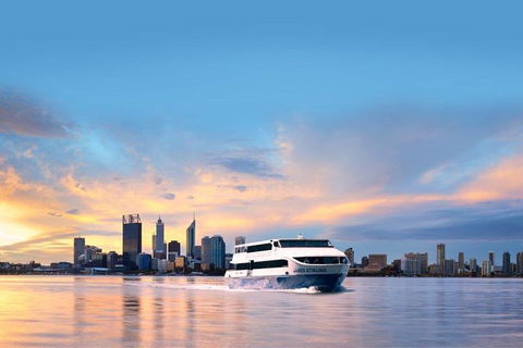 Swan River Twilight Cruise - Gold Coast Attractions 4