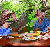 Breakfast with the Koalas at Hartley's Crocodile Park from Cairns or Palm Cove