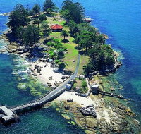 Sydney Harbour Hop-on Hop-off Cruise - Gold Coast Attractions