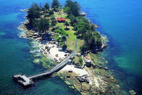 Sydney Harbour Hop-on Hop-off Cruise - Gold Coast Attractions 0