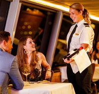 Sydney Harbour Gold Penfolds Dinner Cruise - Gold Coast Attractions