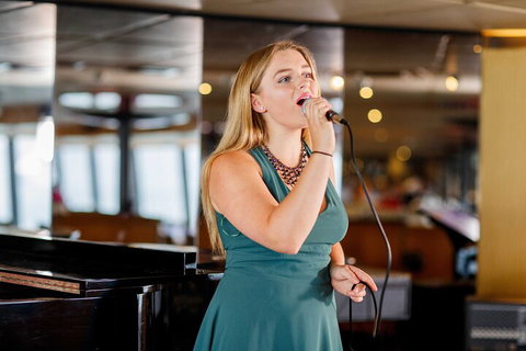 Sydney Harbour Gold Penfolds Dinner Cruise - Gold Coast Attractions 2