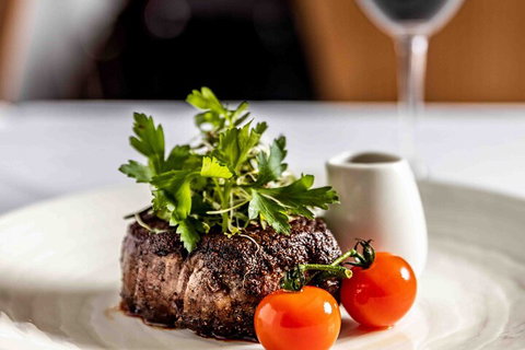 Sydney Harbour Gold Penfolds Dinner Cruise - Gold Coast Attractions 5