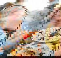 Sydney Harbour High Tea Cruise - Gold Coast Attractions