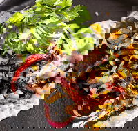 Sydney Harbour Top Deck Lunch Cruise - Gold Coast Attractions