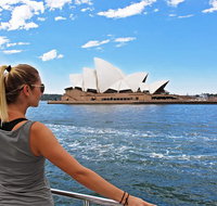 Sydney Harbour Hop On Hop Off Cruise with Taronga Zoo entry - Gold Coast Attractions
