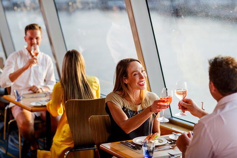 Sydney Harbour Sunset Dinner Cruise - Gold Coast Attractions 0