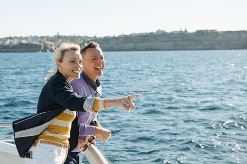 Sydney Whale-Watching Cruise - Gold Coast Attractions 2