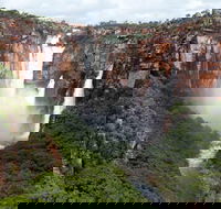 Kakadu Yellow Waters  Katherine Gorge Helicopter Scenic - Gold Coast Attractions