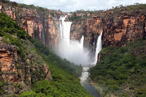 Kakadu Yellow Waters & Katherine Gorge Helicopter Scenic - Gold Coast Attractions 0