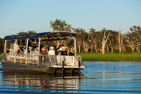 Kakadu Yellow Waters & Katherine Gorge Helicopter Scenic - Gold Coast Attractions 2