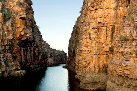 Kakadu Yellow Waters & Katherine Gorge Helicopter Scenic - Gold Coast Attractions 3