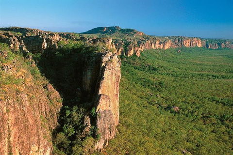Kakadu Yellow Waters & Katherine Gorge Helicopter Scenic - Gold Coast Attractions 4