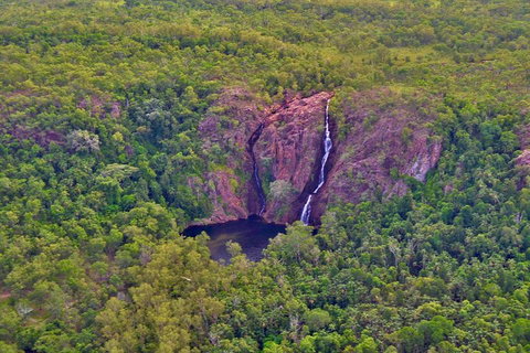 Litchfield Park & Daly River - Scenic Flight From Darwin - Gold Coast Attractions 0