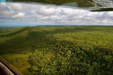 Litchfield Park & Daly River - Scenic Flight From Darwin - Gold Coast Attractions 1