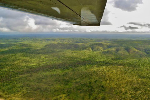 Litchfield Park & Daly River - Scenic Flight From Darwin - Gold Coast Attractions 2