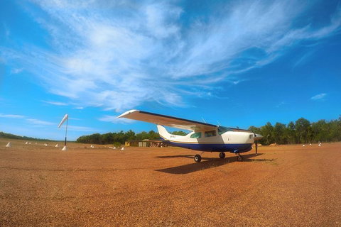 Litchfield Park & Daly River - Scenic Flight From Darwin - Gold Coast Attractions 3